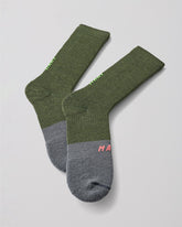 Division Merinosocke